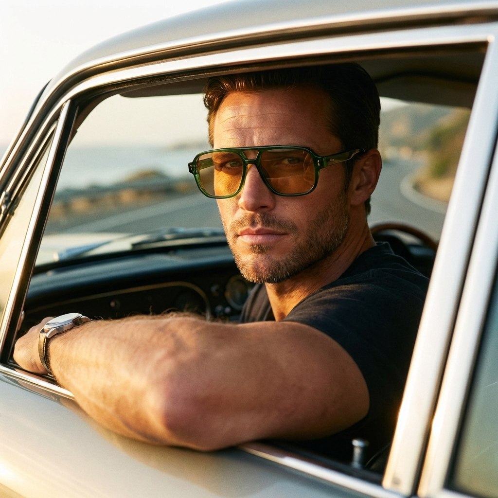 The Soho Sunglasses