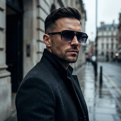 The Soho Sunglasses