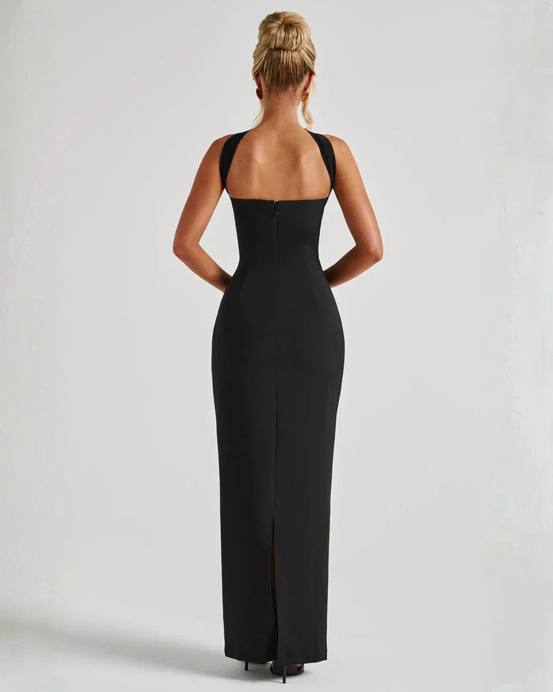 Kevera Angie | Maxi Dress