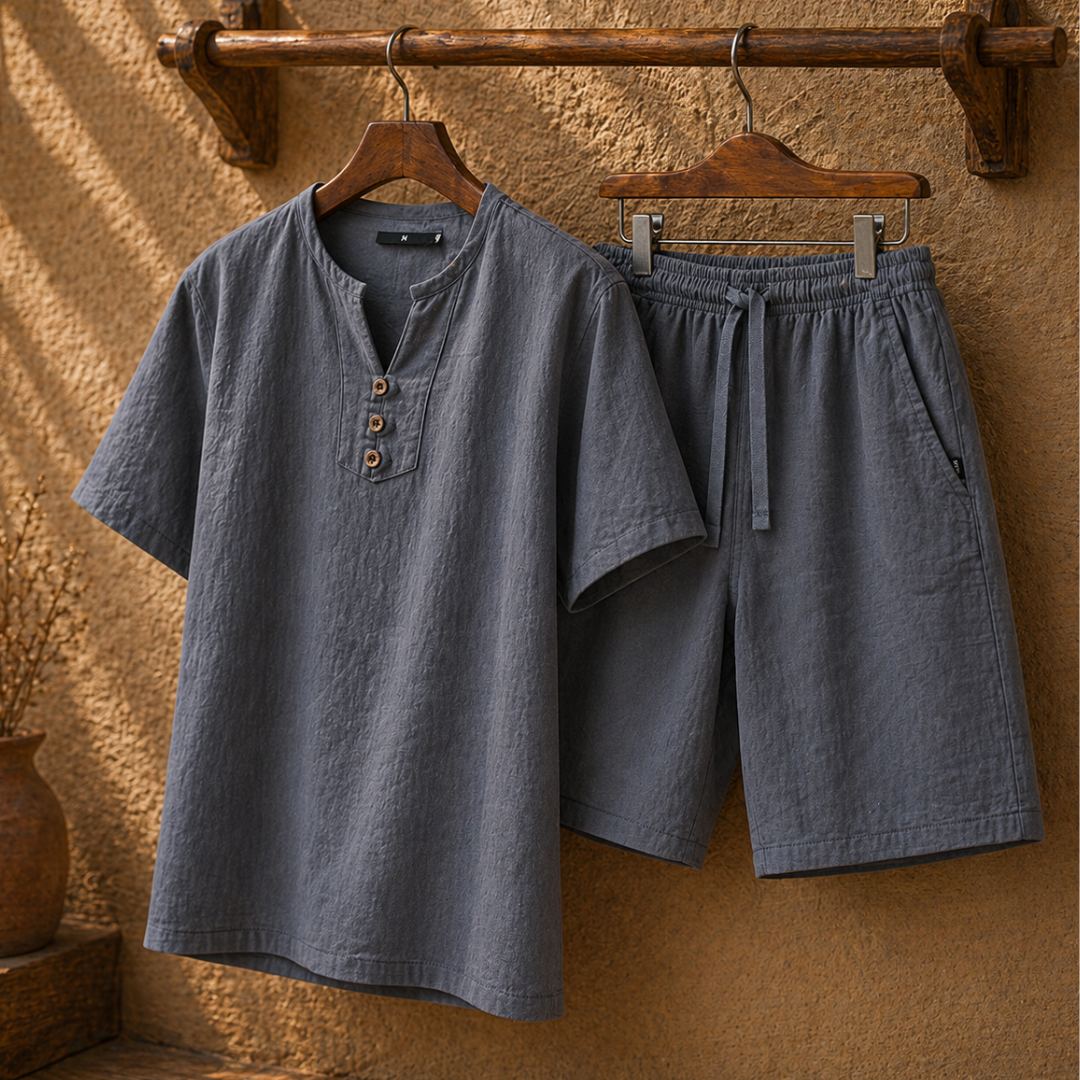 Branton Daily Set