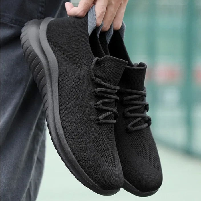 Voss Mesh Trainers