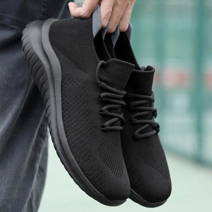 Voss Mesh Trainers