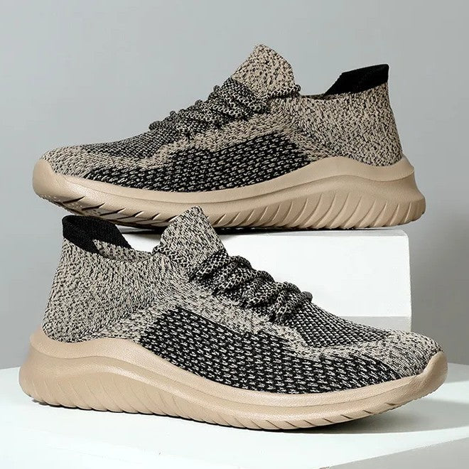 Voss Mesh Trainers