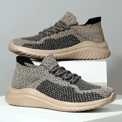 Voss Mesh Trainers