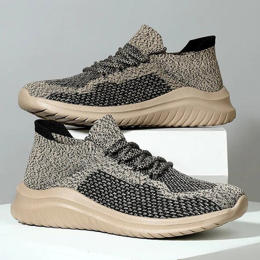 Voss Mesh Trainers