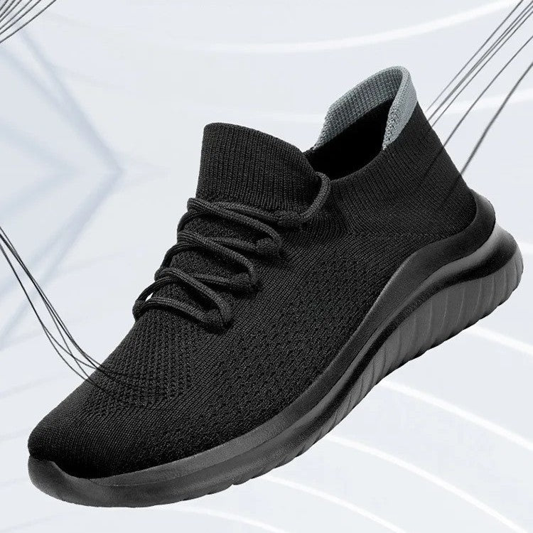 Voss Mesh Trainers