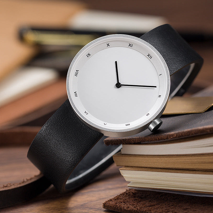 Noctis Minimalist Watch