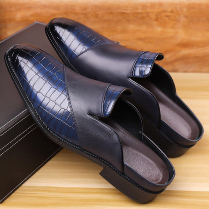 Corvo Slip-On Loafers
