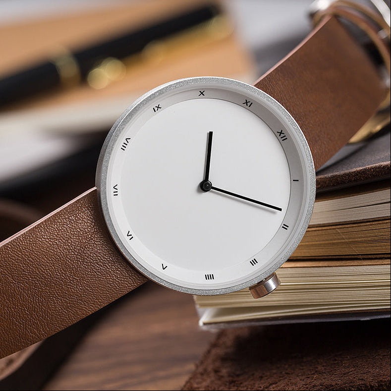Noctis Minimalist Watch