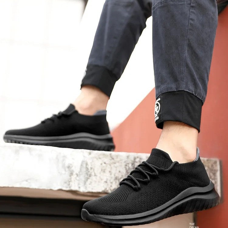 Voss Mesh Trainers