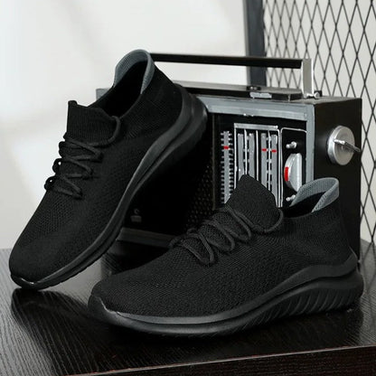 Voss Mesh Trainers