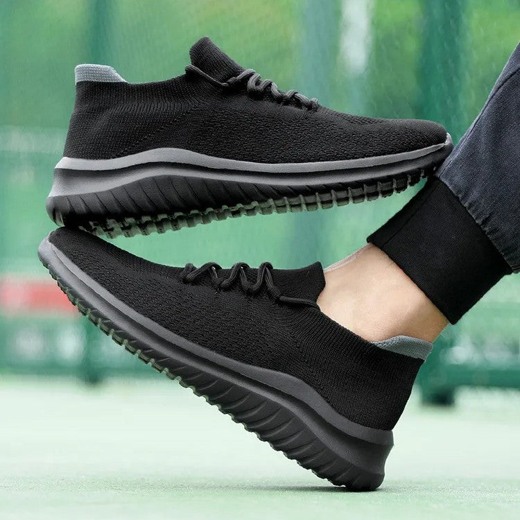 Voss Mesh Trainers