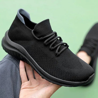 Voss Mesh Trainers