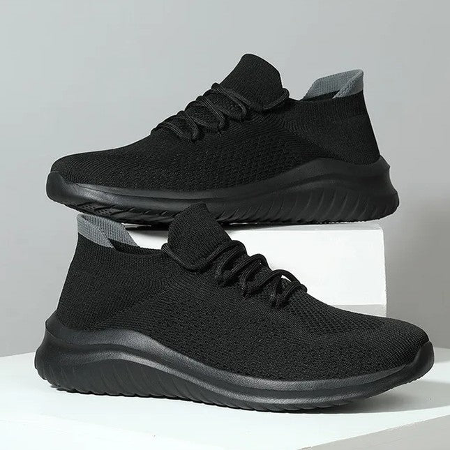 Voss Mesh Trainers