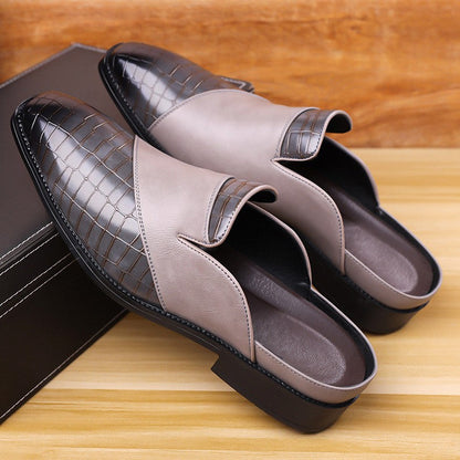 Corvo Slip-On Loafers