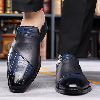 Corvo Slip-On Loafers