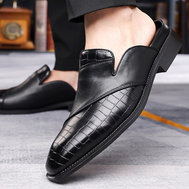 Corvo Slip-On Loafers