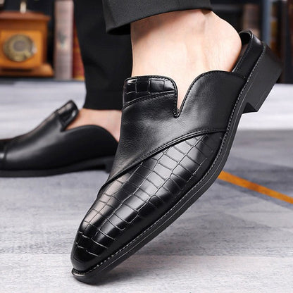 Corvo Slip-On Loafers