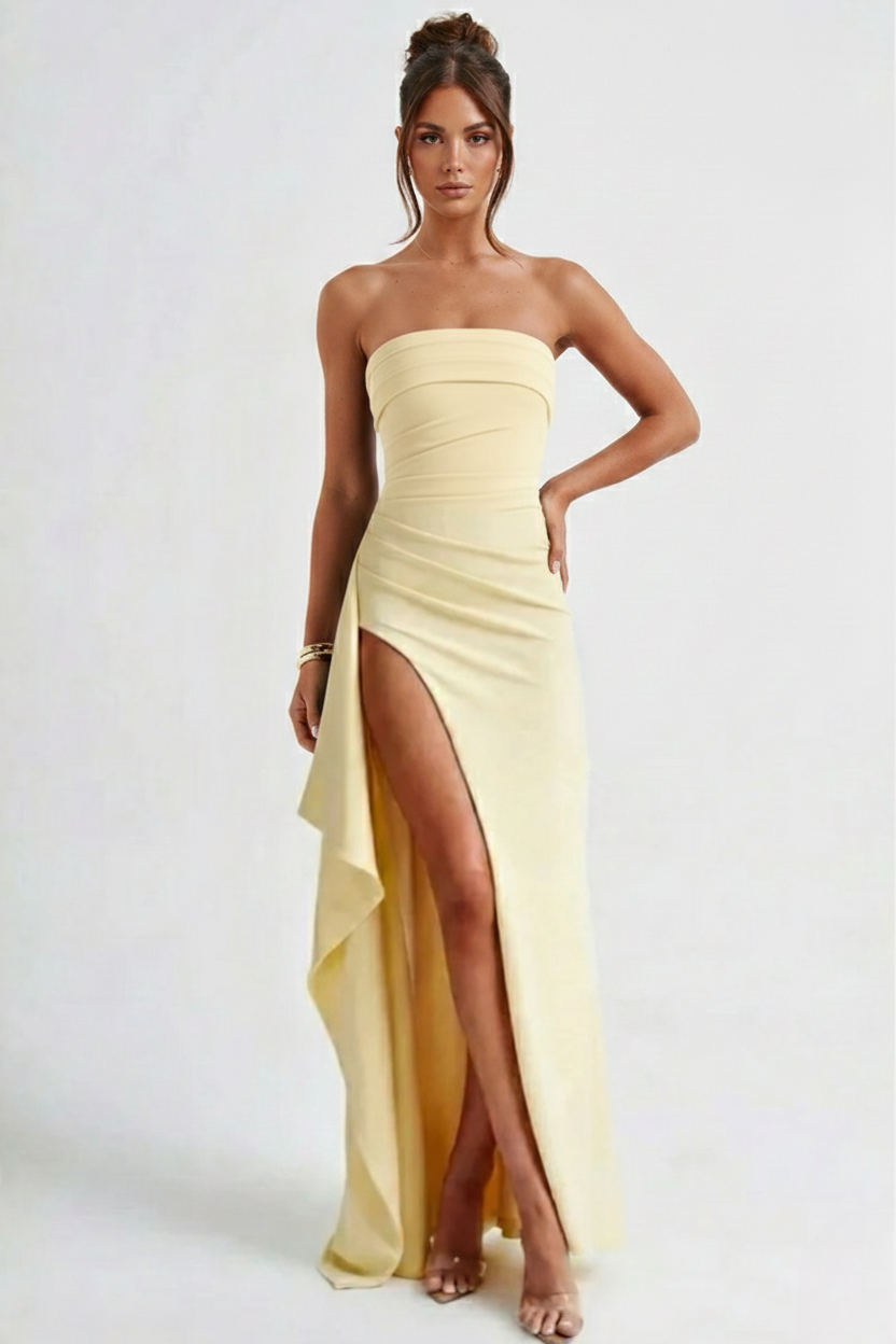 Mila | Maxi Dress