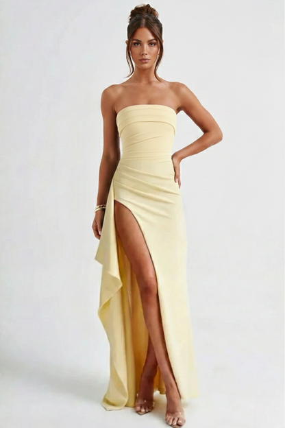 Mila | Maxi Dress