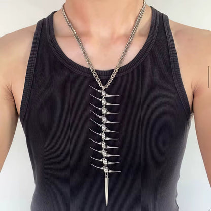 Requiem Body Chain