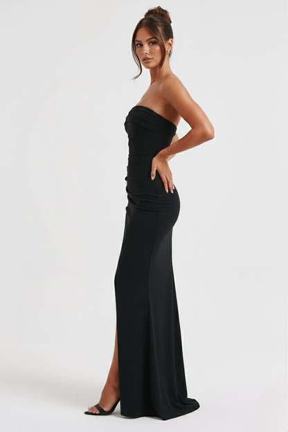 Mila | Maxi Dress