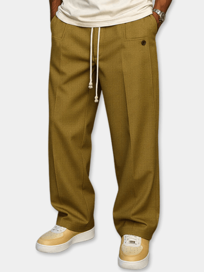 Halloway Trousers