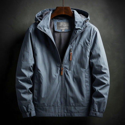 Marco Lightweight Weather Jacket