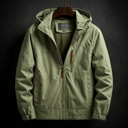 Marco Lightweight Weather Jacket
