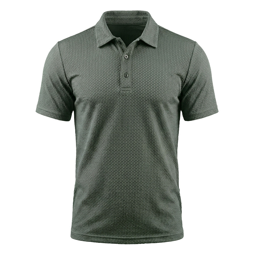 Vantage Stretch Comfortable Polo Shirt