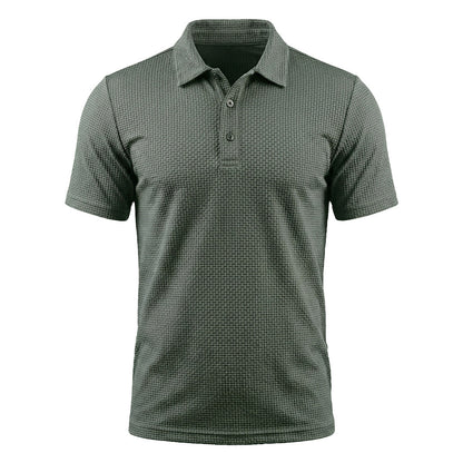 Vantage Stretch Comfortable Polo Shirt