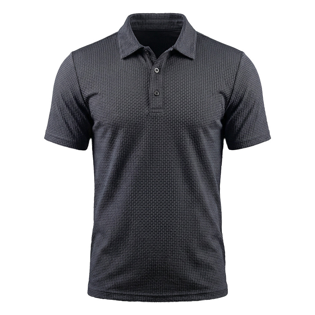 Vantage Stretch Comfortable Polo Shirt