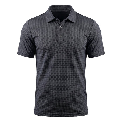 Vantage Stretch Comfortable Polo Shirt