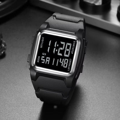 Shoreditch Digital Watch