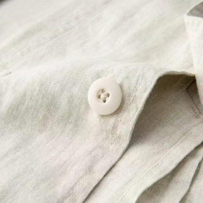 Auden Linen Suit Set