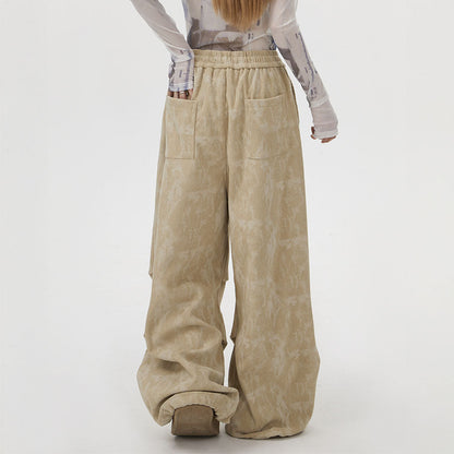 Lucia Corduroy Sweatpants