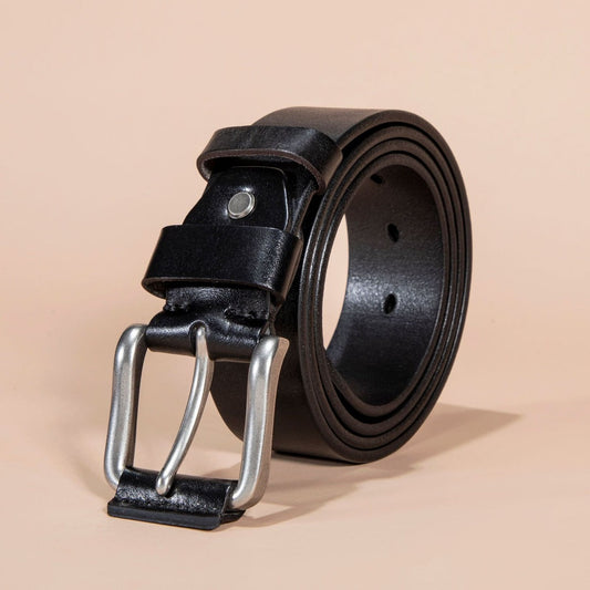 Ridley Full Grain Leather Belt