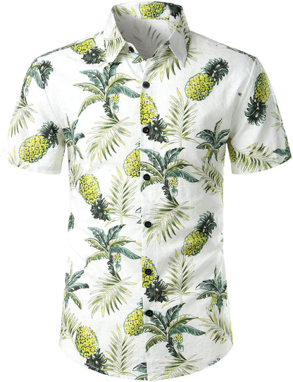 Sandbar Short-Sleeve Shirt