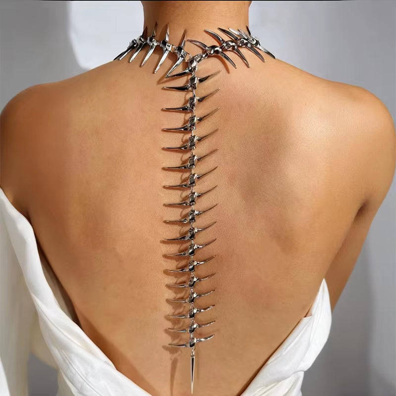 Requiem Body Chain