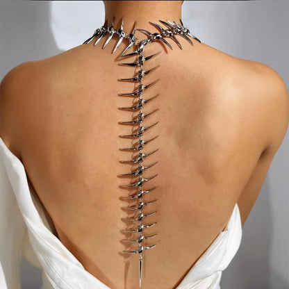 Requiem Body Chain