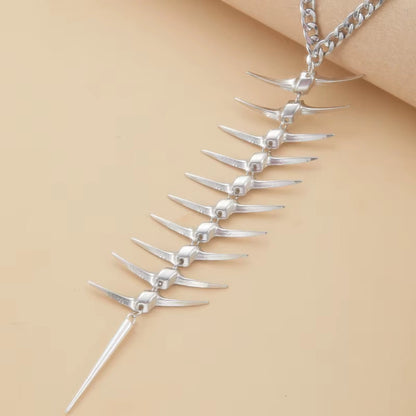 Requiem Body Chain