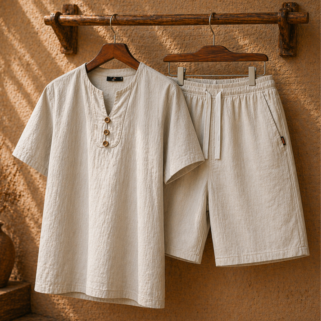 Branton Daily Set