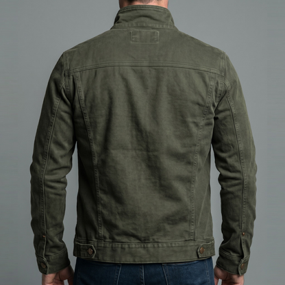 Renshaw Vintage Jacket