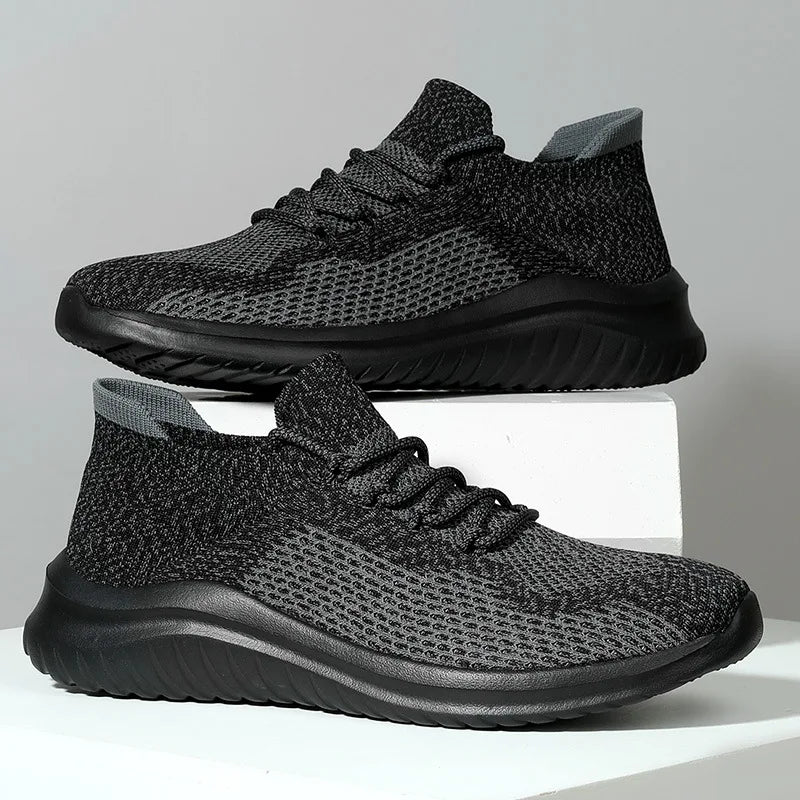 Voss Mesh Trainers