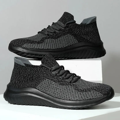 Voss Mesh Trainers