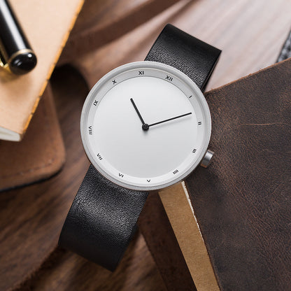 Noctis Minimalist Watch