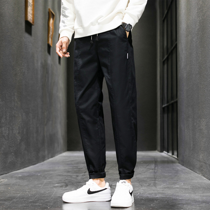 Emerson Tapered Joggers