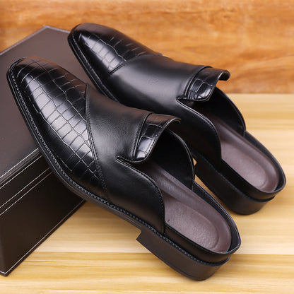 Corvo Slip-On Loafers