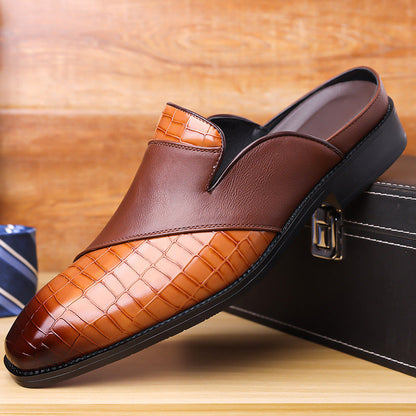 Corvo Slip-On Loafers