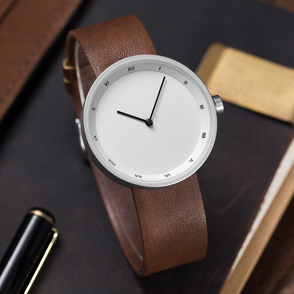 Noctis Minimalist Watch
